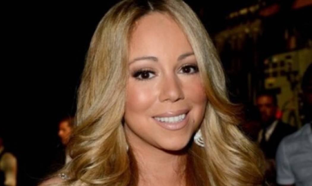Καλοπερνάει και… φαίνεται! Η Mariah Carey μάλλον έχει παχύνει λίγο παραπάνω!