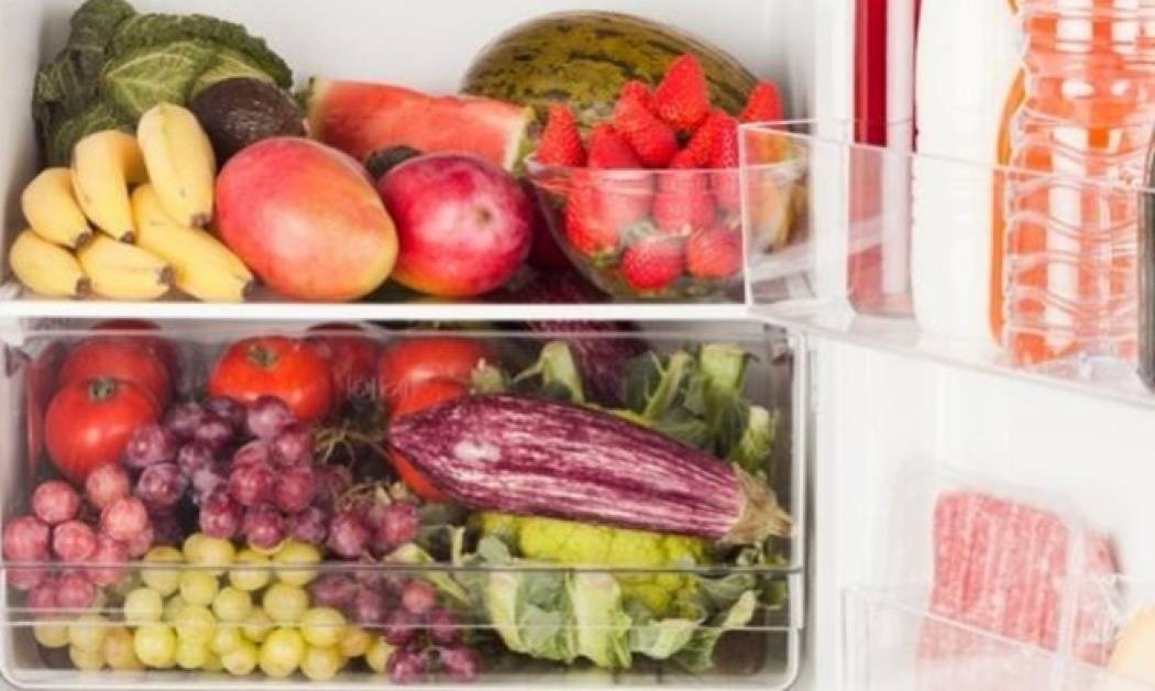 3+2 λάθη που κάνουμε όλοι όταν χρησιμοποιούμε το ψυγείο