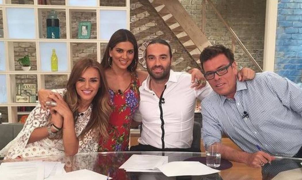 Το μήνυμα της Σταματίνας Τσιμτσιλή και η καθυστέρηση των συνεργατών της