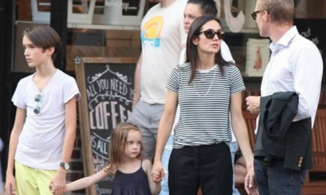 Ξεχνάς ακόμα και ότι είναι παντρεμένοι: Το πιο διακριτικό ζευγάρι του Hollywood είναι αυτό