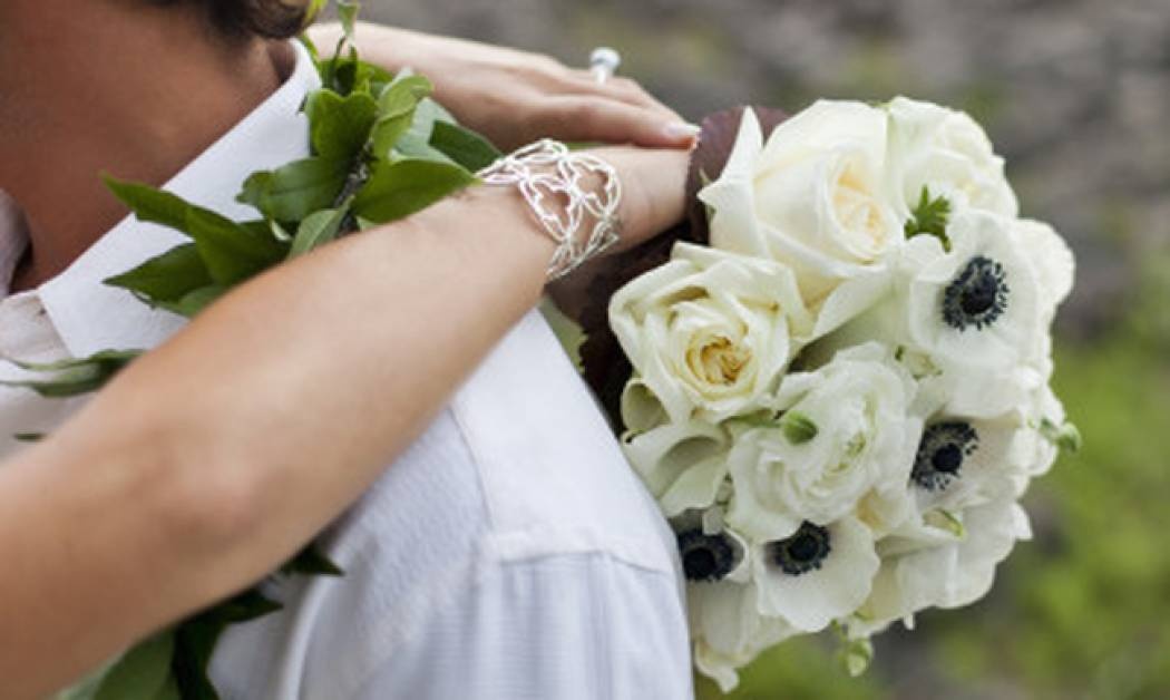 Παντρεύτηκαν κρυφά οι…