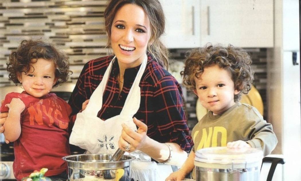 Τι ακριβώς είναι η ασθένεια του γιου της Καλομοίρας;