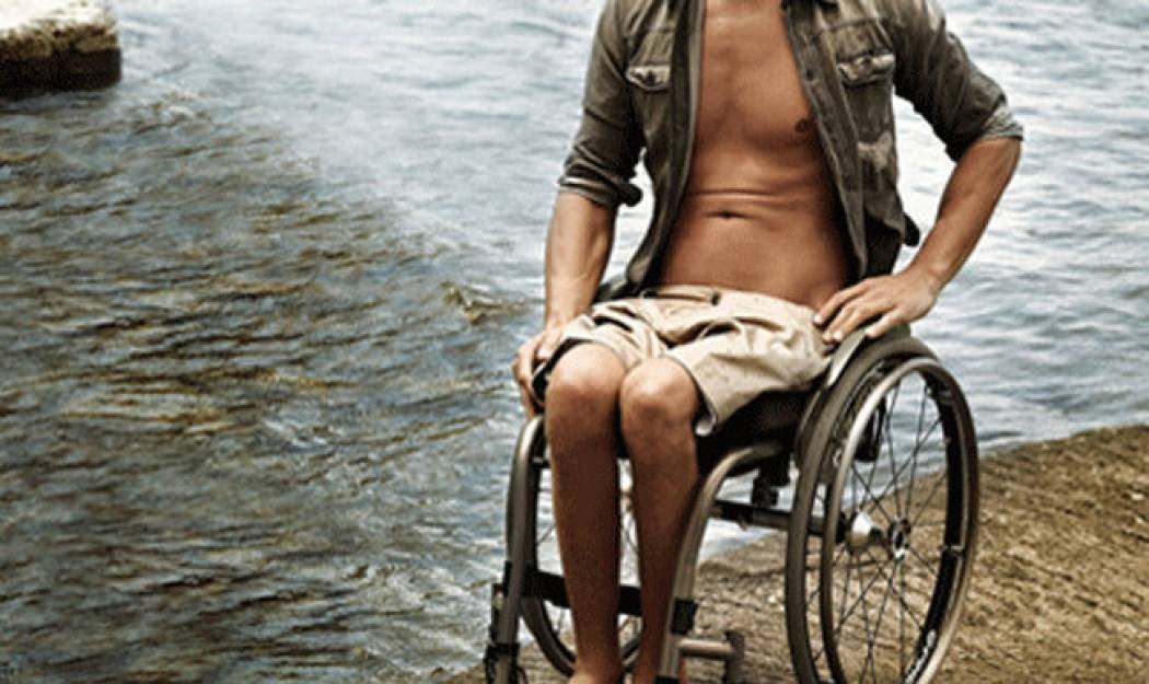 «Όταν ξαναπερπατήσω, το πρώτο πράγμα που θα κάνω είναι να χορέψω ένα πεντοζάλι»