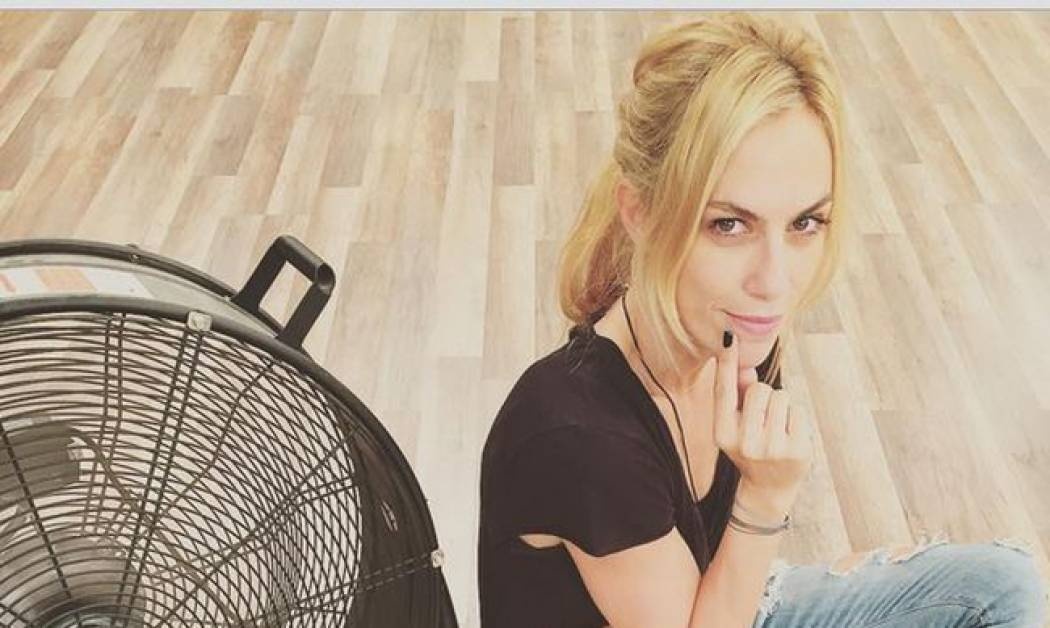 Ντορέττα Παπαδημητρίου: Η αποκάλυψή της για το πρωινό στο Mega!