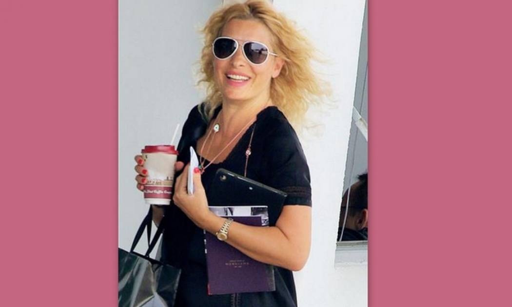 Ελένη Μενεγάκη: Η πρώτη μέρα στη δουλειά και οι αλλαγές που ετοιμάζει στην εκπομπή της