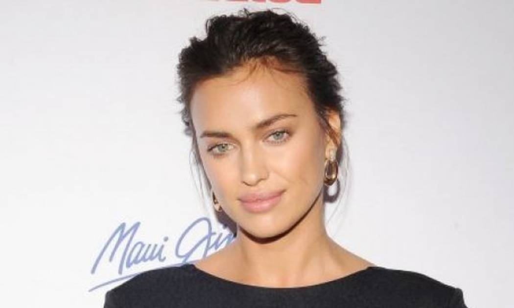 Είναι η Irina Shayk έγκυος; Οι φωτογραφίες που μας έχουν προβληματίσει