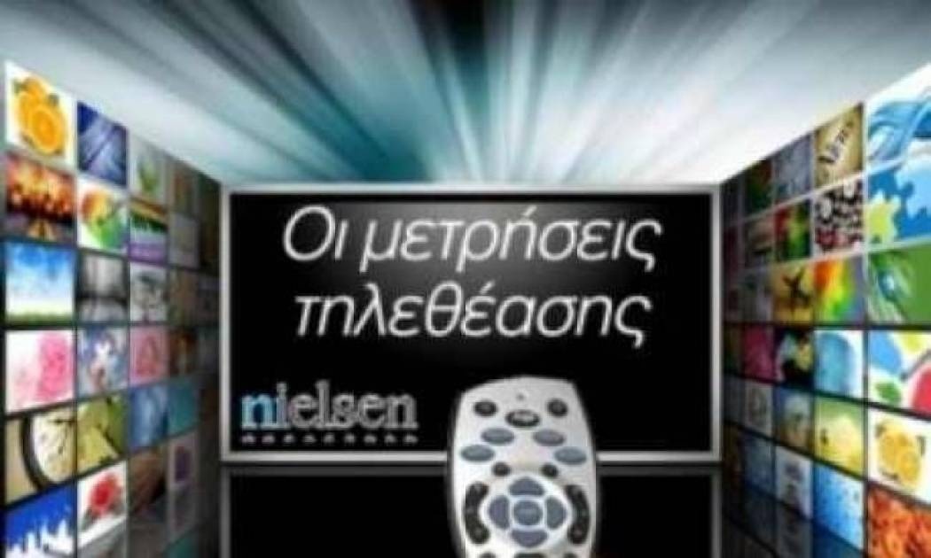 Ποια πρωινή εκπομπή έκανε 2,6% και ποια σάρωσε;