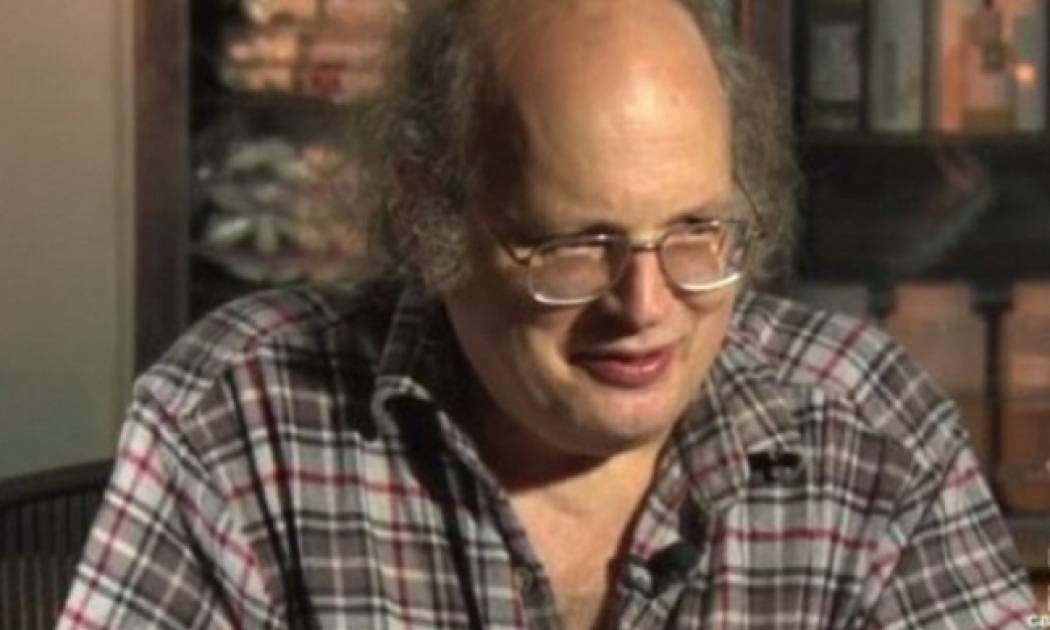 Δεν έχει κάνει μπάνιο εδώ και 12 χρόνια! Δείτε γιατί!