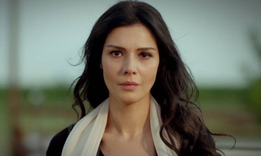 Δείτε για πρώτη φορά την «Ελίφ» με μαγιό