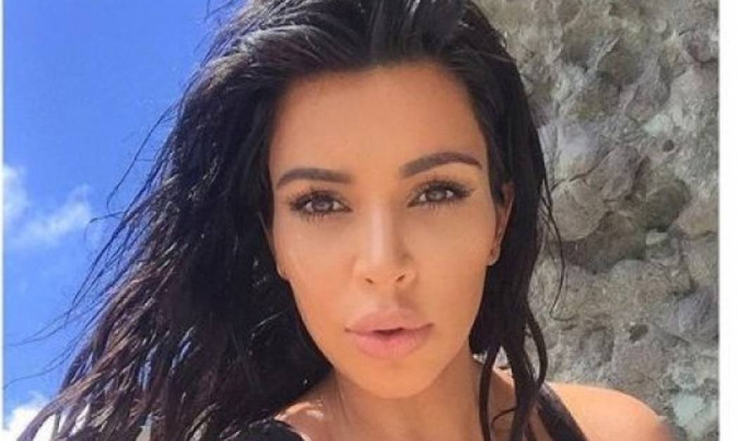 Άουτς: Αυτή η είδηση θα κάνει την Kim Kardashian να χάσει τον ύπνο της