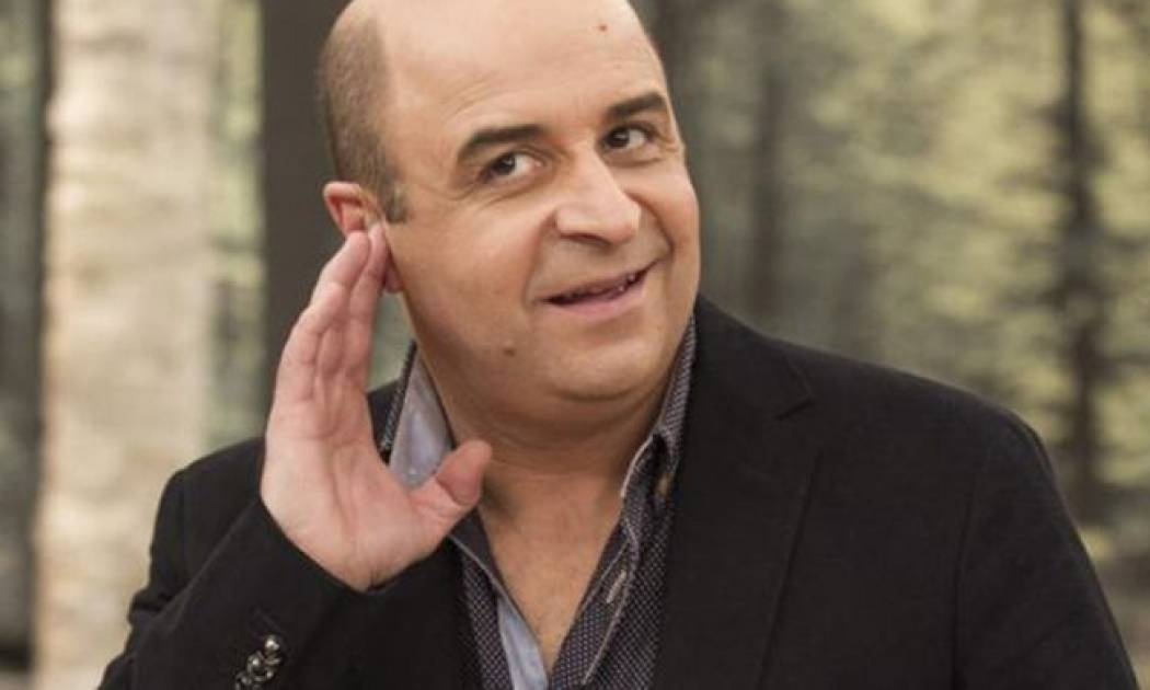 Μάρκος Σεφερλής: Επιβεβαίωσε τη συνεργασία του με το Star (φωτό)