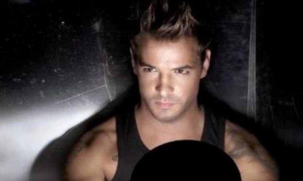 Νίνο: «Δεν επιτρέπεται να έχω τις κλειστές μου;»