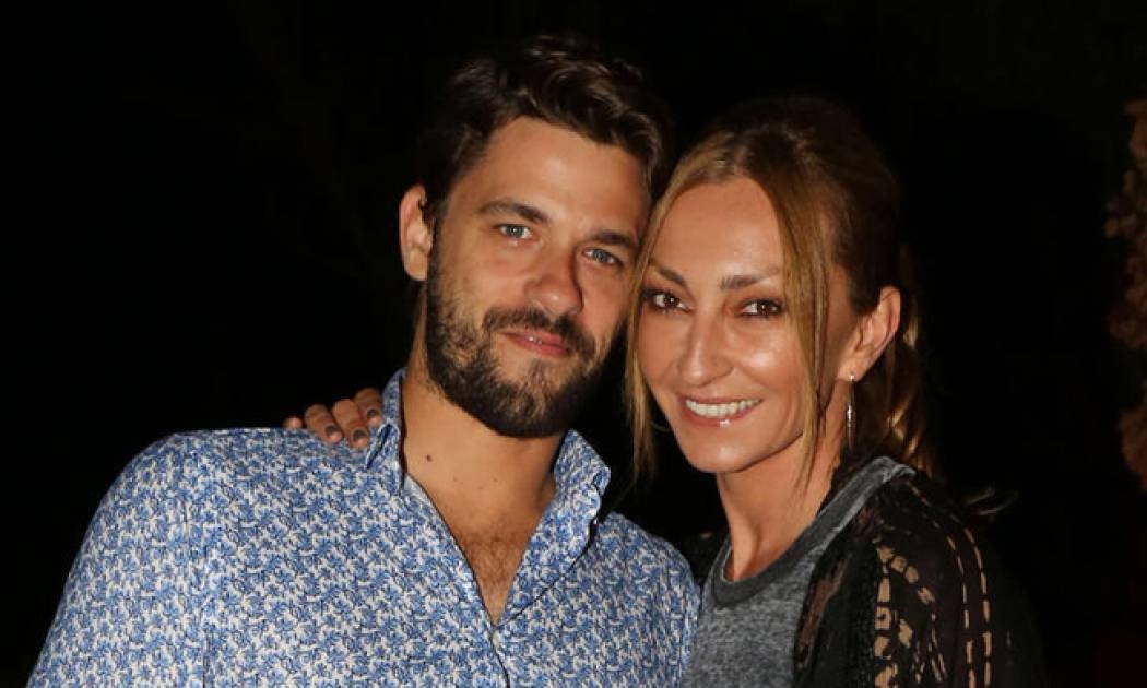 Τότσικας-Ρέβη: Έγιναν γονείς - Απέκτησαν δίδυμα