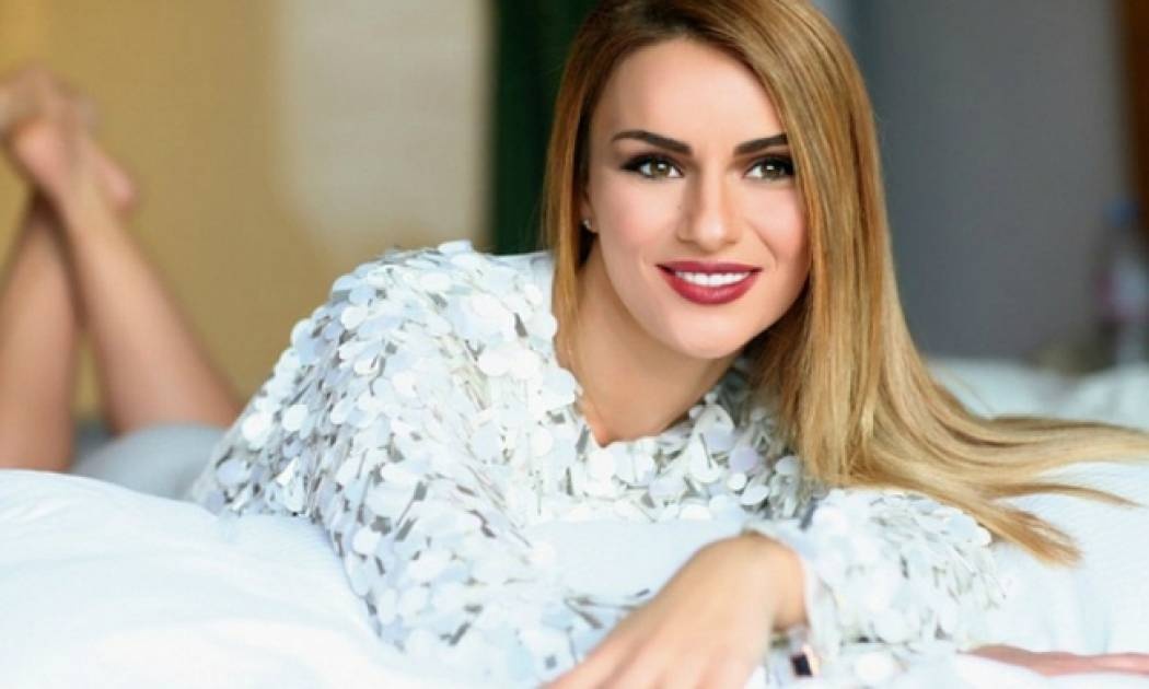 Ελένη Τσολάκη: «Είμαι σε μια δημιουργική φάση»