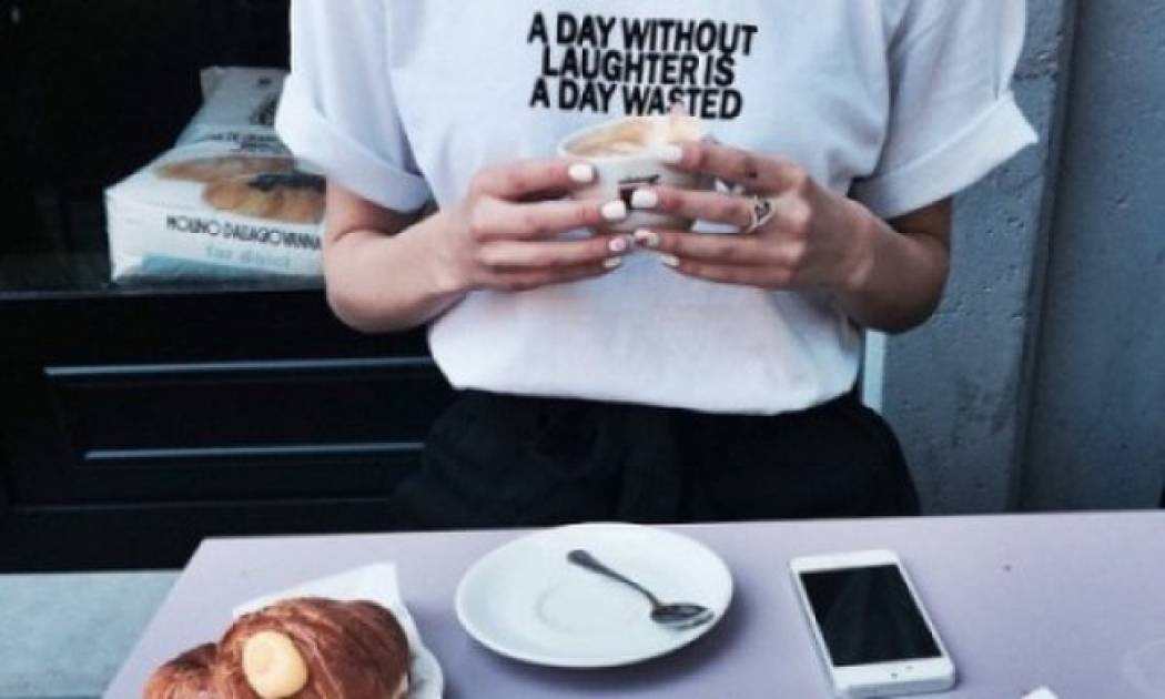 6+1 διατροφικές συνήθειες που θα σου αλλάξουν την καθημερινότητα (και το σώμα σου)