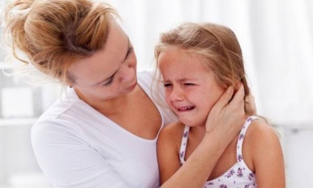 Back to school: «Δεν πάω χωρίς τη μαμά!»