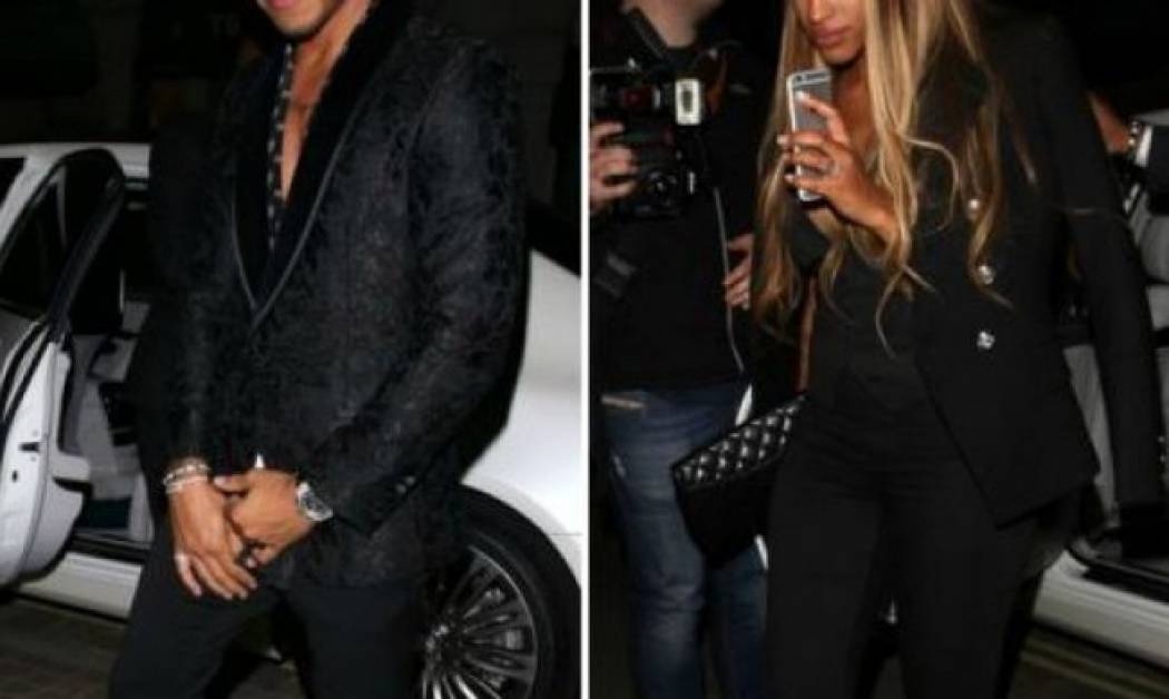 Η απόλυτη ίντριγκα των ημερών: Το νέο διάσημο ζευγάρι, που θα προκαλέσει πανικό