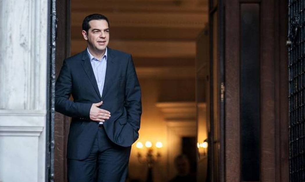 Εκλογές 2015 - Τσίπρας: Φύγαμε για λίγες ημέρες από το Μαξίμου και θα επιστρέψουμε για αρκετά χρόνια