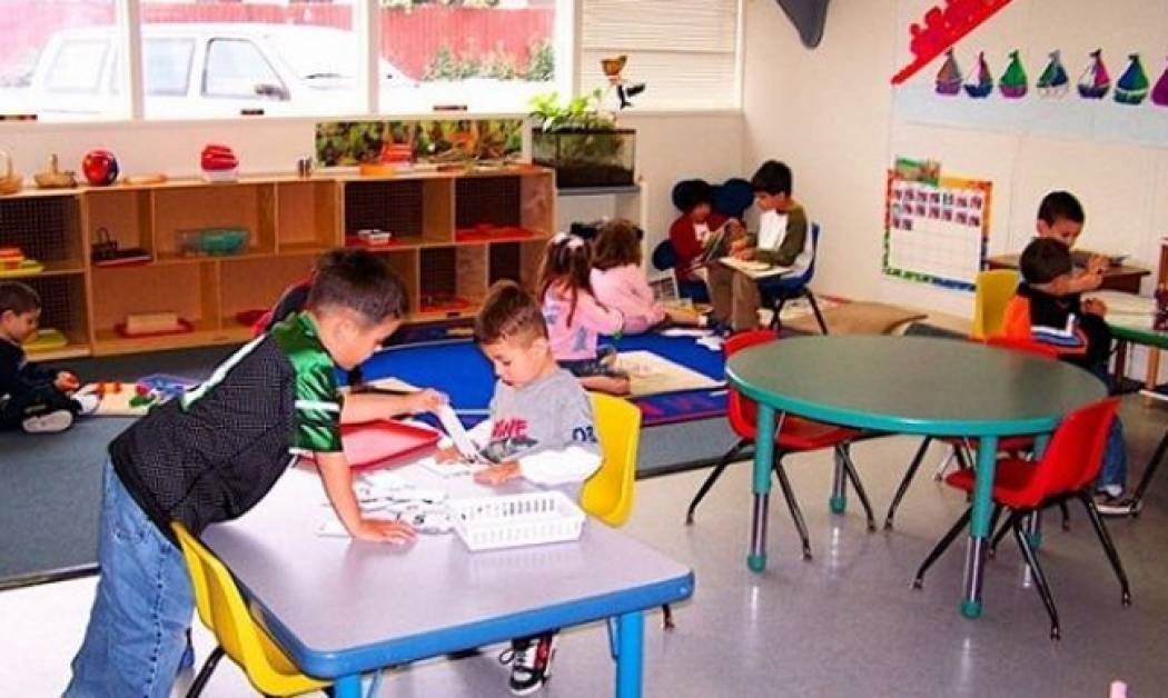 Πράγματα που θα πρέπει να ξέρουν οι γονείς για το Νηπιαγωγείο!