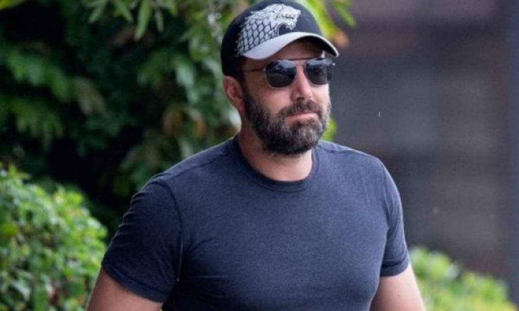 Πραγματικό μαρτύριο: Tι αναγκάστηκε να κάνει ο Βen Affleck για να ξεφύγει από την νταντά;