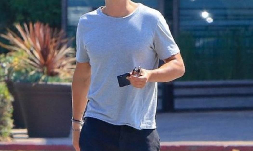 Νέα ίντριγκα στο Hollywood! O superstar βγαίνει με… την φίλη της πρώην συζύγου του!