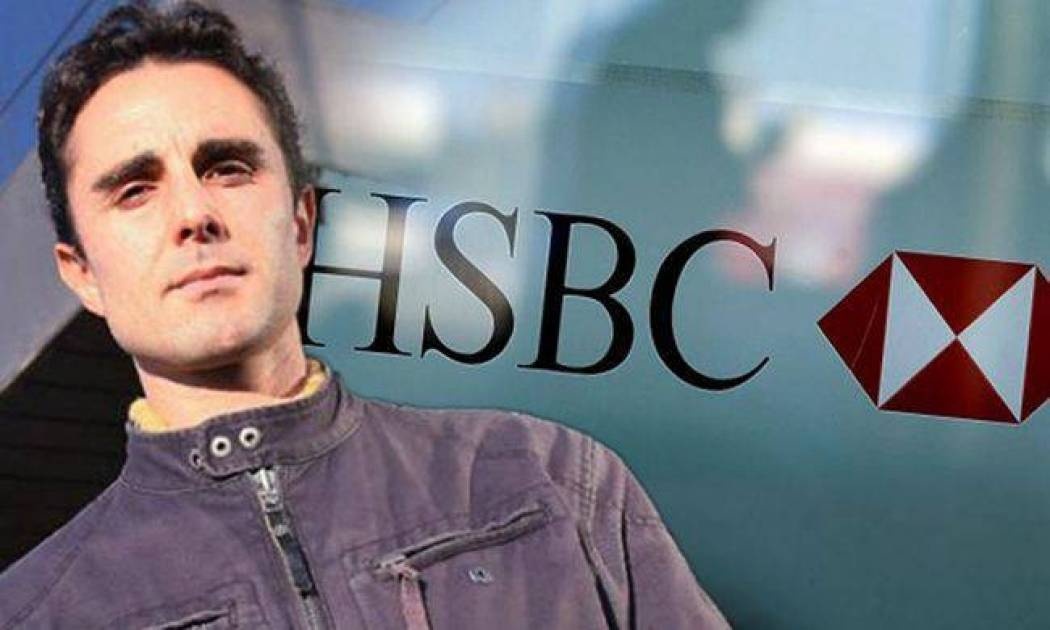 Φαλτσιανί: Έδωσε στοιχεία στους εισαγγελείς, όχι όμως ονόματα!