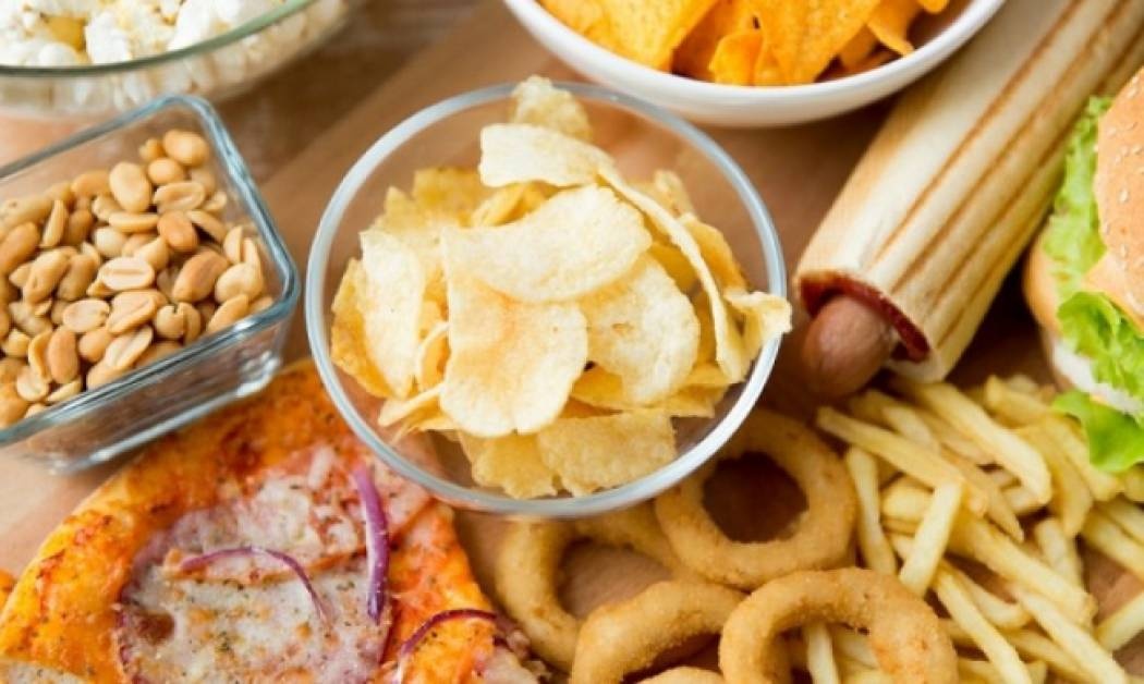 Τα 7 "θανάσιμα αμαρτήματα" της σύγχρονης διατροφής