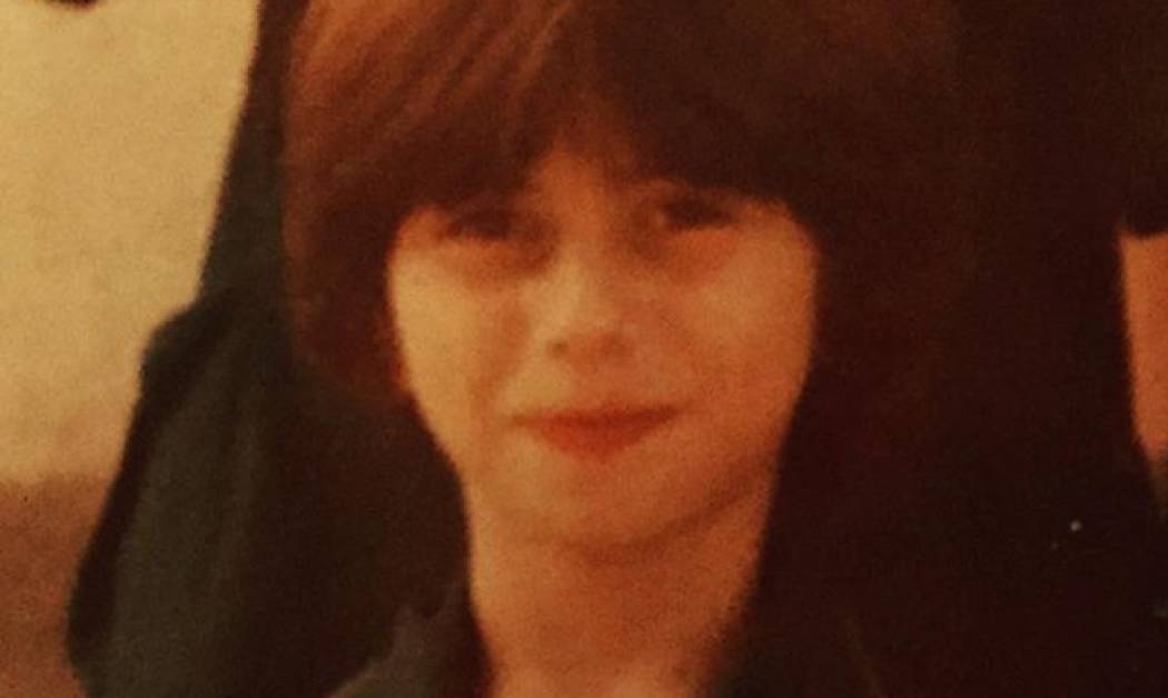 Πριν την πρεμιέρα της εκπομπής της θυμήθηκε τα παιδικά της χρόνια