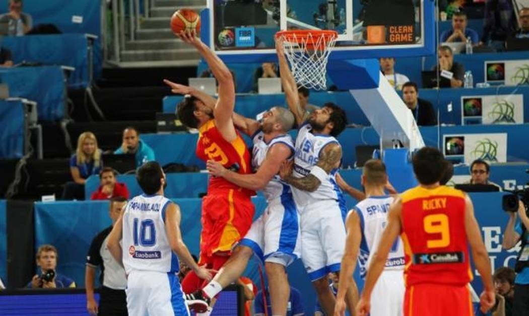 Θα «σπάσει» την ισπανική κατάρα η Ελλάδα; (poll)