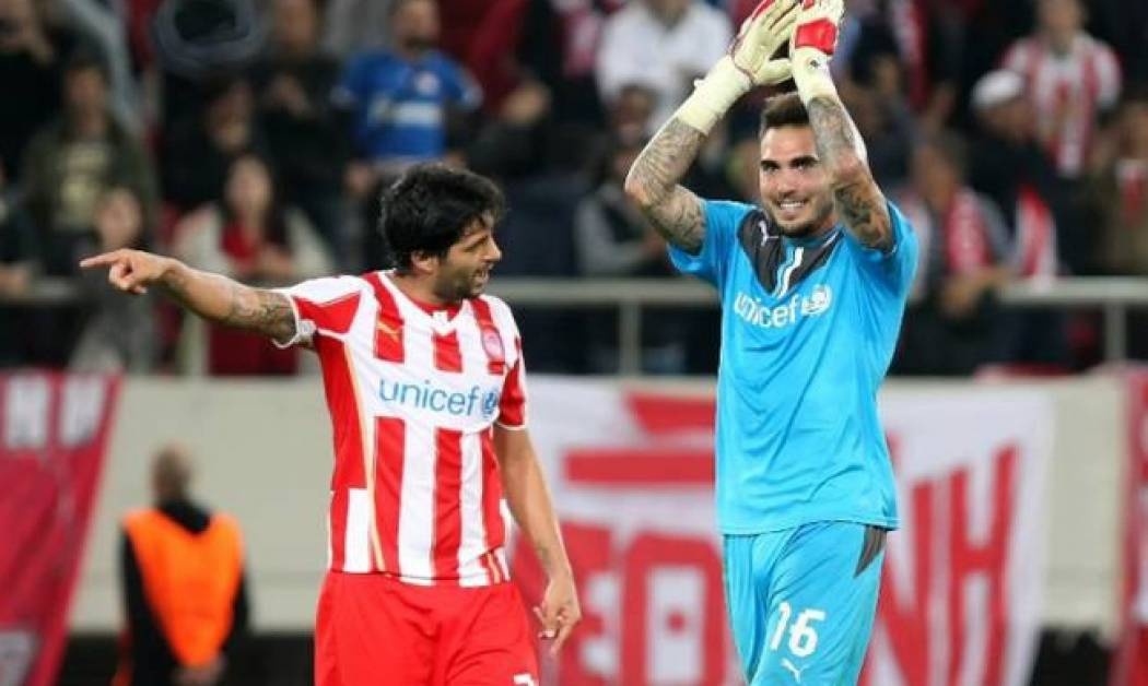 Ολυμπιακός: Οι ηγέτες και το… καμπανάκι ενόψει Μπάγερν