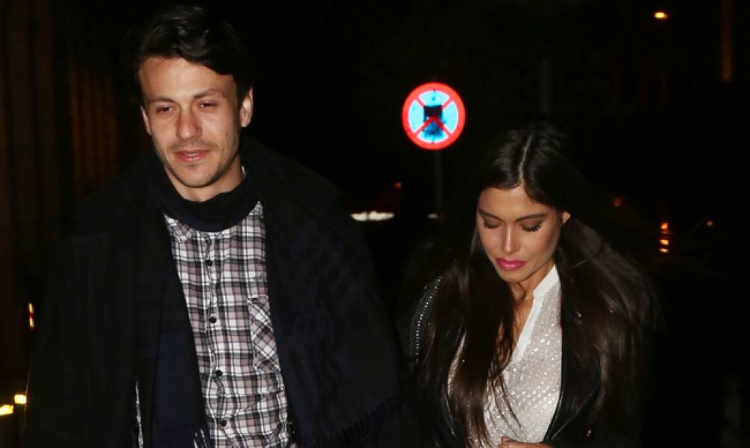 Θωμαή Απέργη: Η περιπέτεια υγείας του συντρόφου της και η ληστεία στο διαμέρισμά του