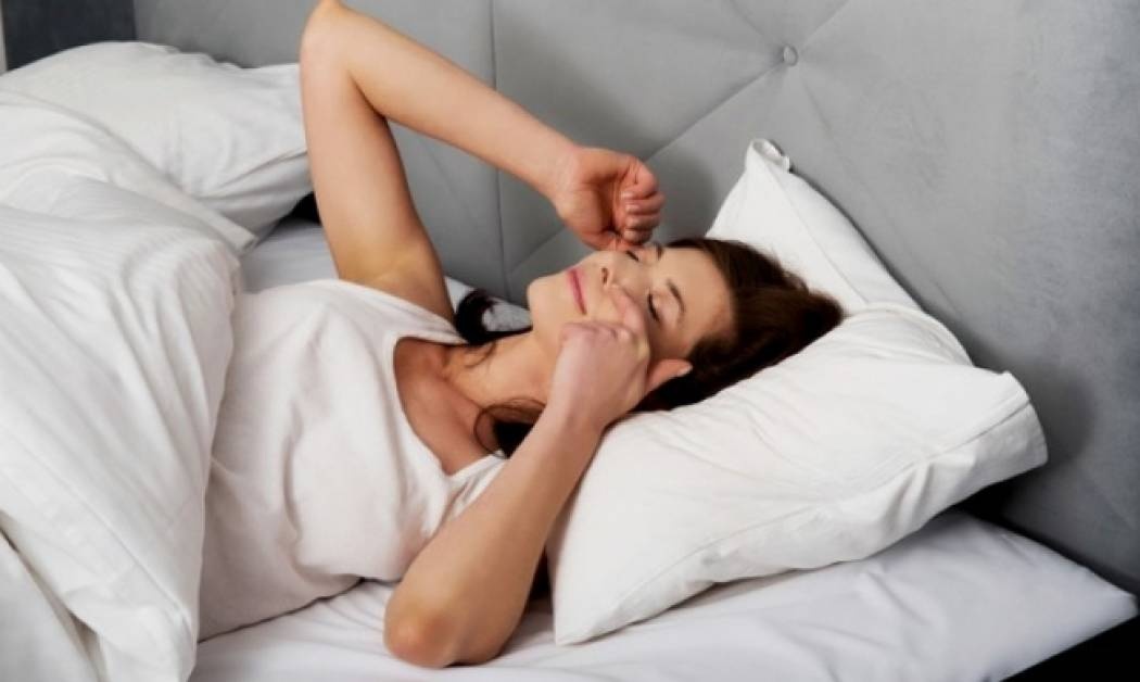 Ύπνος και υγεία της καρδιάς: Πώς συνδέονται