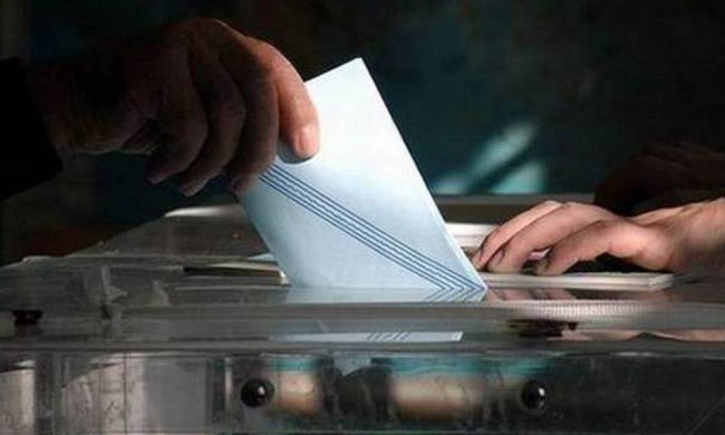 Δημοσκόπηση: «Ντέρμπι» ΣΥΡΙΖΑ - ΝΔ