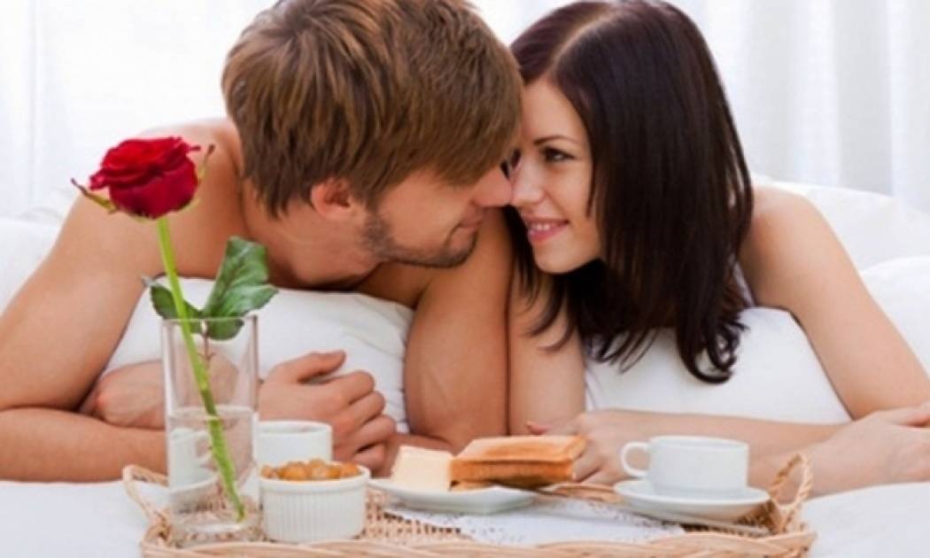 Ερωτική εβδομάδα για όλα τα ζώδια