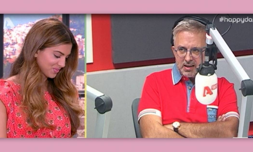 Χαμός στο Happy Day: «Κάνουμε τους μα@@κες για να…»!