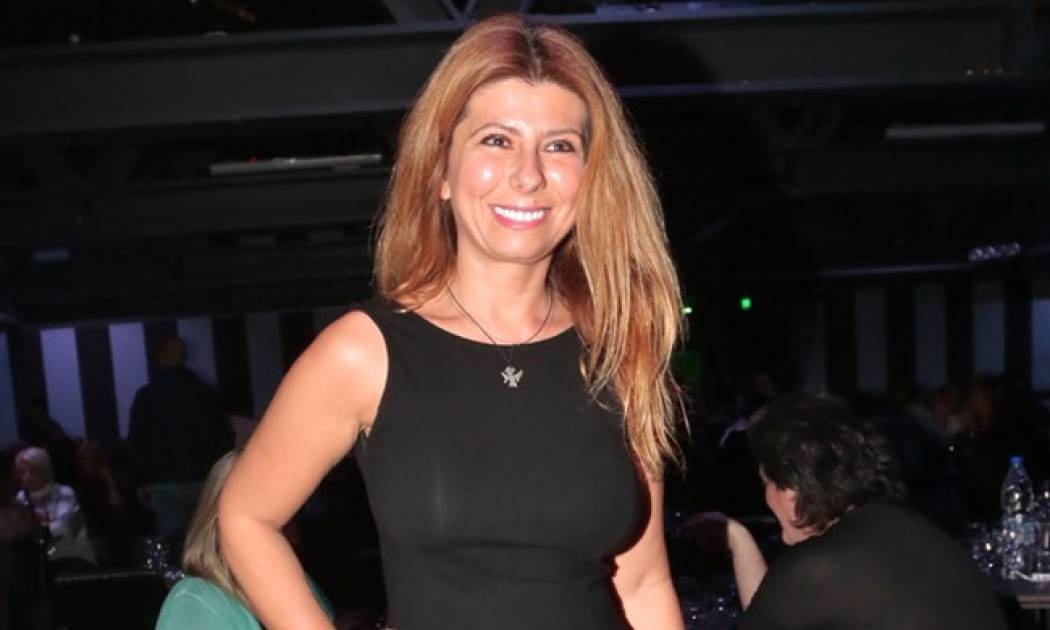 Ζήνα Κουτσελίνη: Τι αποκαλύπτει για την εκπομπή που θα παρουσιάζει, λίγο πριν την πρεμιέρα!