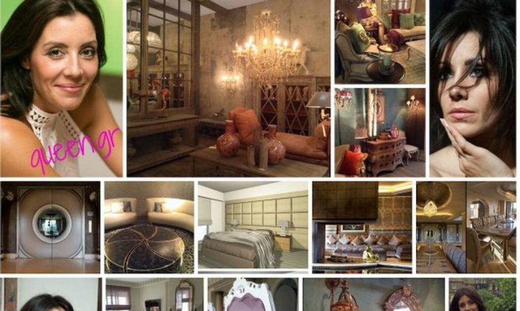 Η Σοφία έχει καλαισθησία! (Γράφει η Majenco αποκλειστικά στο queen.gr)