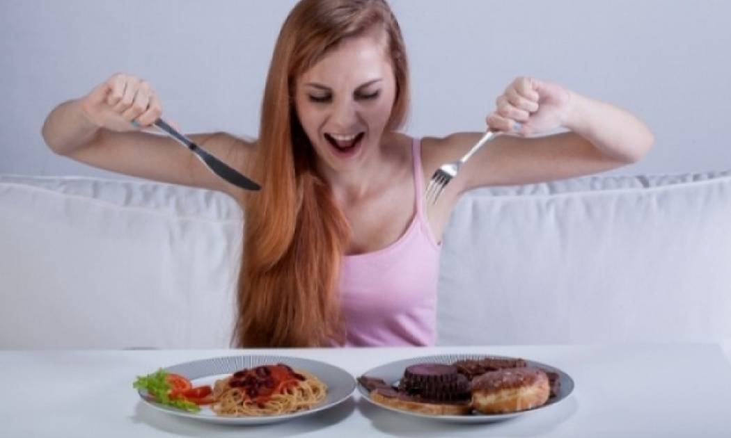 Tips για να τρώτε λιγότερο χωρίς να πεινάσετε ποτέ!