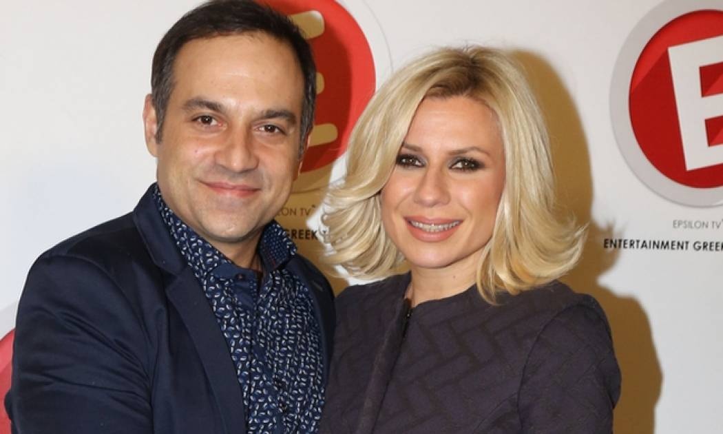 Η επίσημη ανακοίνωση για την εκπομπή,  Στα καλά καθούμενα