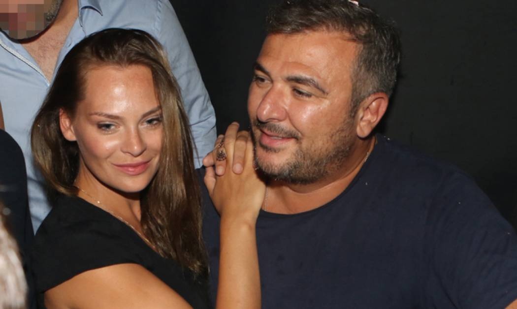 Η Υβόννη θέλει και δεύτερο παιδί! Η αντίδραση του Ρέμου!