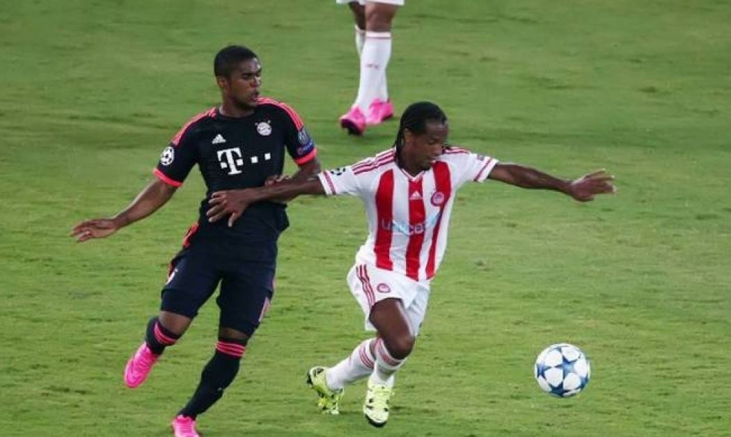 Ολυμπιακός: Μονιμοποιούνται… Σαλίνο και Φορτούνης