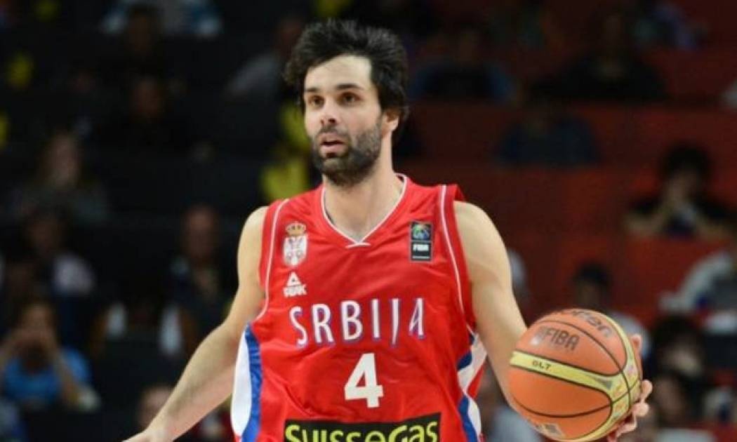 Απίστευτο unfair από Τεόντοσιτς! (video)