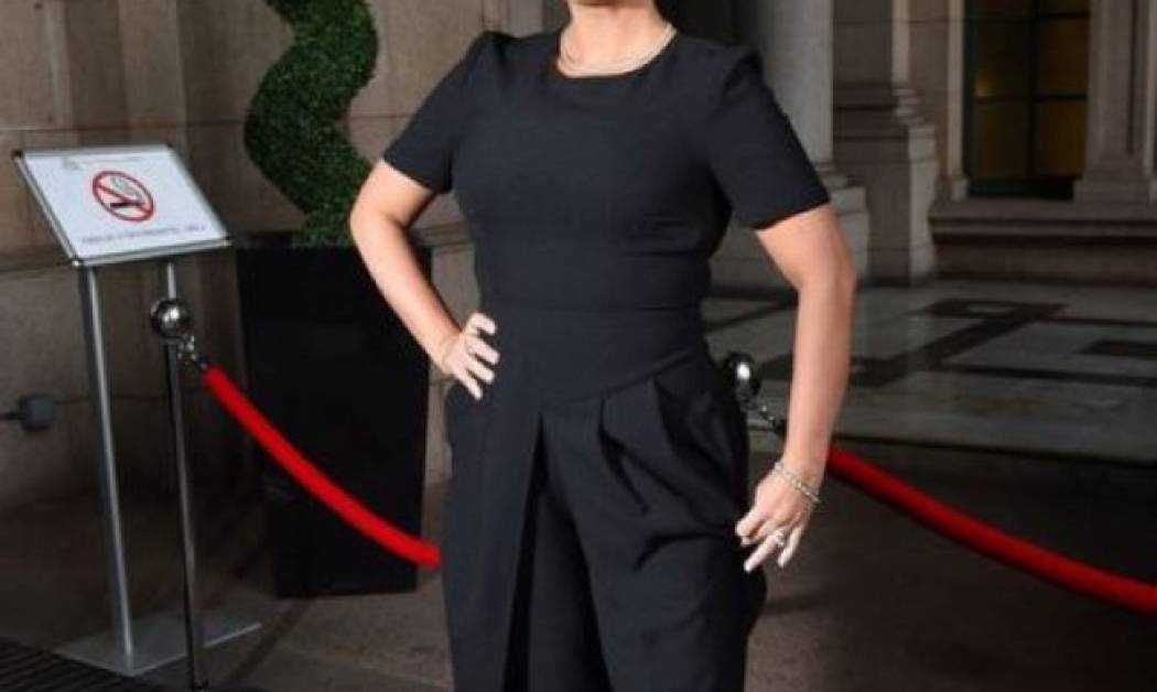 Εκπληκτικό! Τα τατουάζ της βοήθησαν τη σταρ να ξεφύγει από τις… αυτοκτονικές της τάσεις!