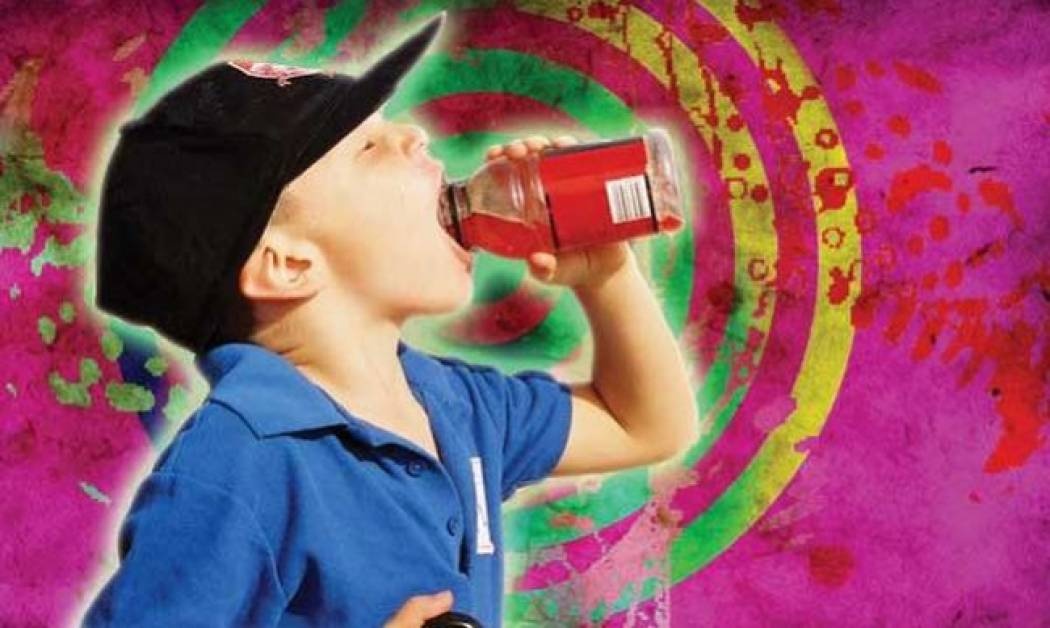 Πόσο ασφαλή είναι τα ενεργειακά ποτά για τα παιδιά;