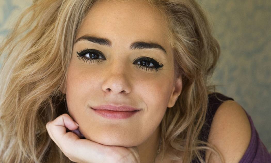 Νατάσα Μποφίλιου: «Έπρεπε να σκοτώσω το ρεμάλι που έχω μέσα μου»