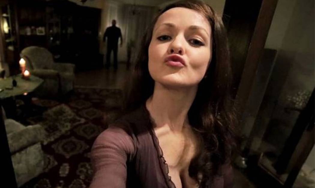 Selfie από την κόλαση (video)