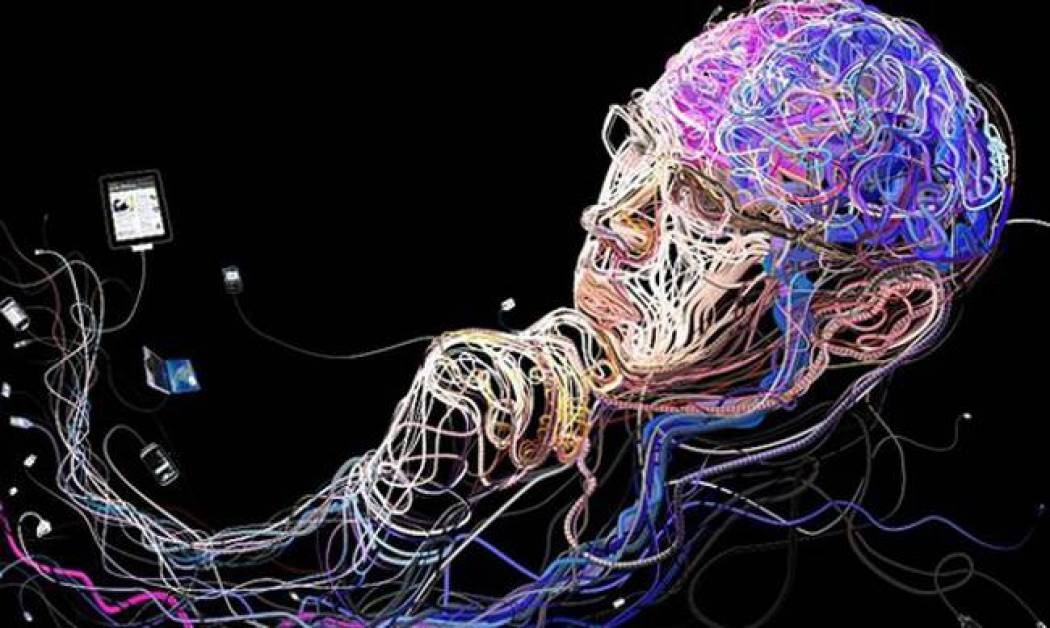 Είσαι να συνδέσουμε τους εγκέφαλούς μας μέσω internet;