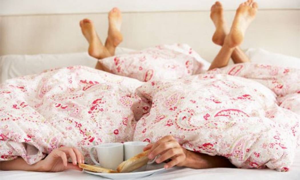 Σεξ μετά τον τοκετό, συμβουλεύει ο γυναικολόγος του Mothersblog