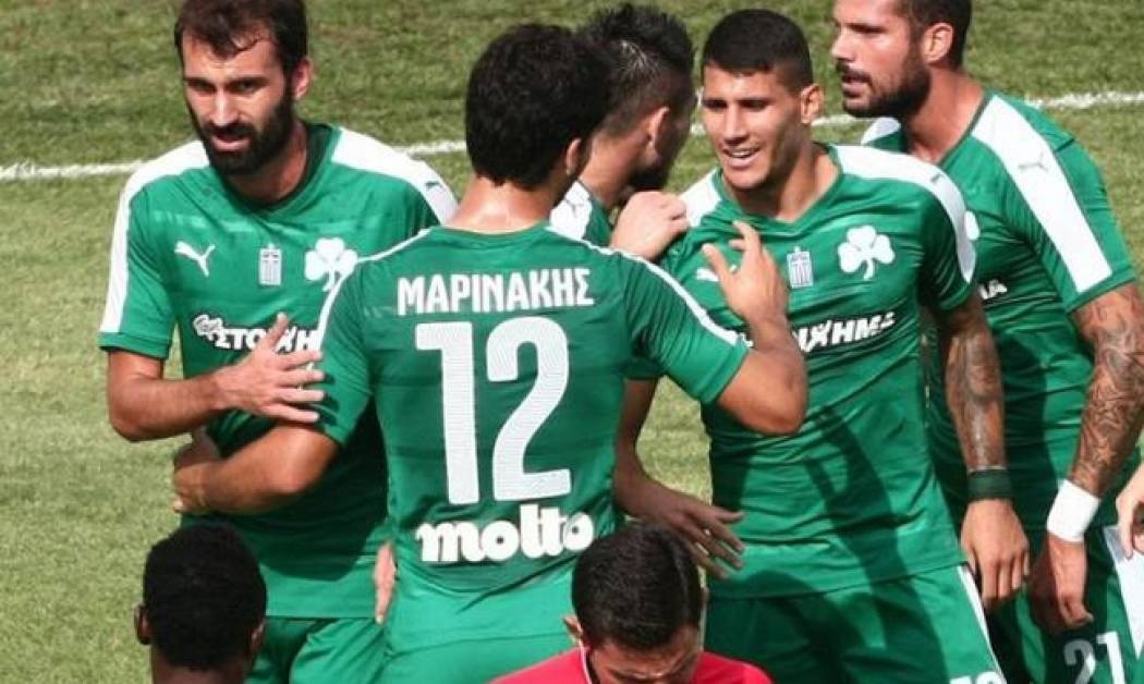 Παναθηναϊκός: Τα συν και τα πλην