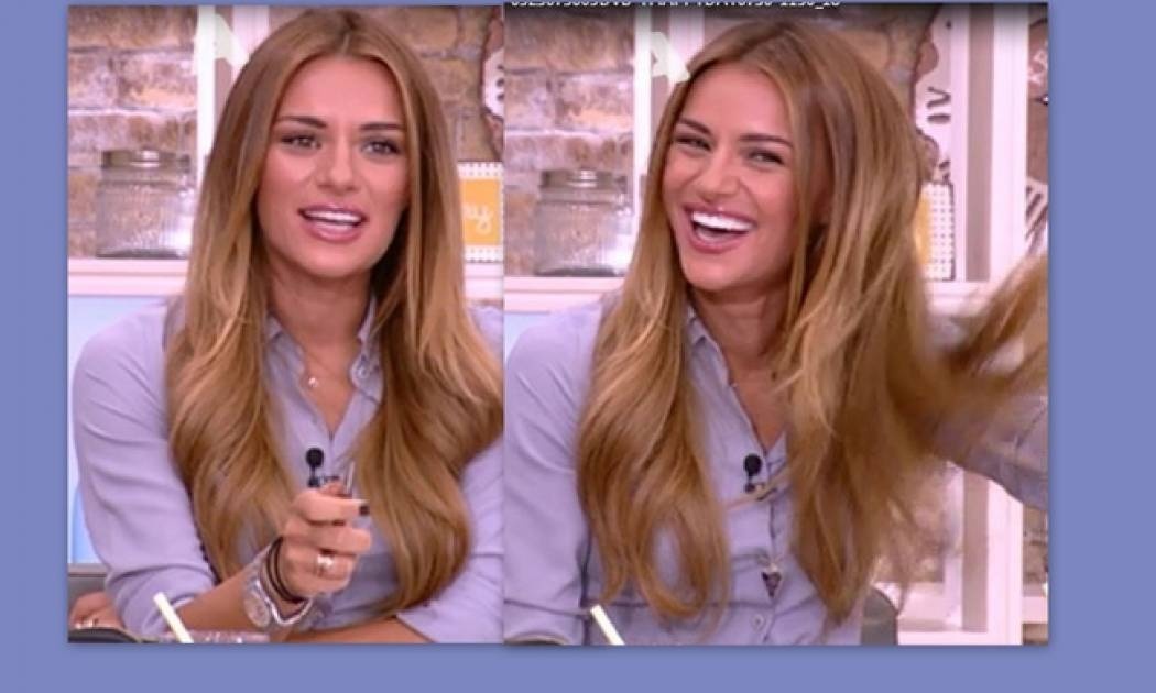 Μπέρδεψε την Τσολάκη με την Καινούργιου και η παρουσιάστρια αντέδρασε!